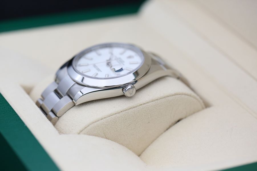 Rolex Datejust 41 126300